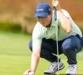 Matt Fitzpatrick Puji Shinnecock Hills sebagai Arena US Open Terbaik