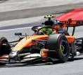McLaren Ungkap Alasan Pencabutan Upgrade Sayap Belakang