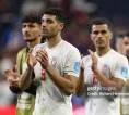 Mehdi Taremi Kecam FIFA usai Iran Terancam Tersingkir dari Piala Dunia 2026