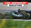Mercedes Favorit di Kualifikasi GP Austria 2026