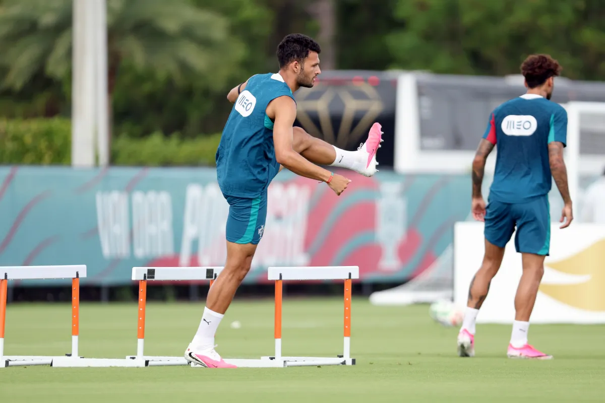 Milan Siapkan €75 Juta untuk Tebus Goncalo Ramos dari PSG - sumber: (footballitalia)