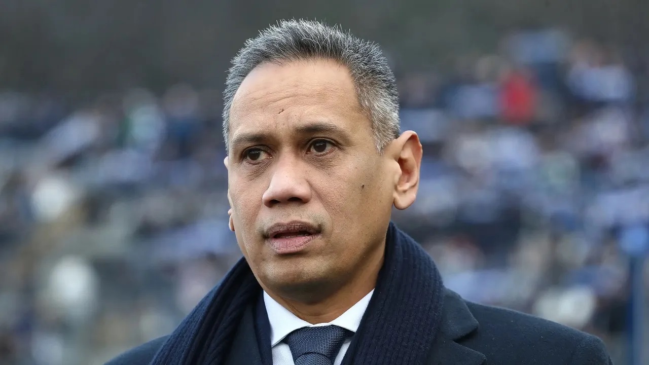 Mirwan Suwarso Jadi Kunci Dibalik Kegagalan Inter Dapatkan Nico Paz