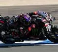 MotoGP Belanda: Jorge Martin Pole, Aprilia Dominasi 1-4