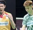 Ng Tze Yong Jelaskan Belum Akan Berlatih Bersama Lee Zii Jia