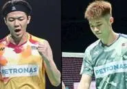 Ng Tze Yong Jelaskan Belum Akan Berlatih Bersama Lee Zii Jia