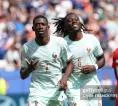Norwegia 1-4 Prancis: Dembele Bawa Les Bleus Sapu Bersih Grup I