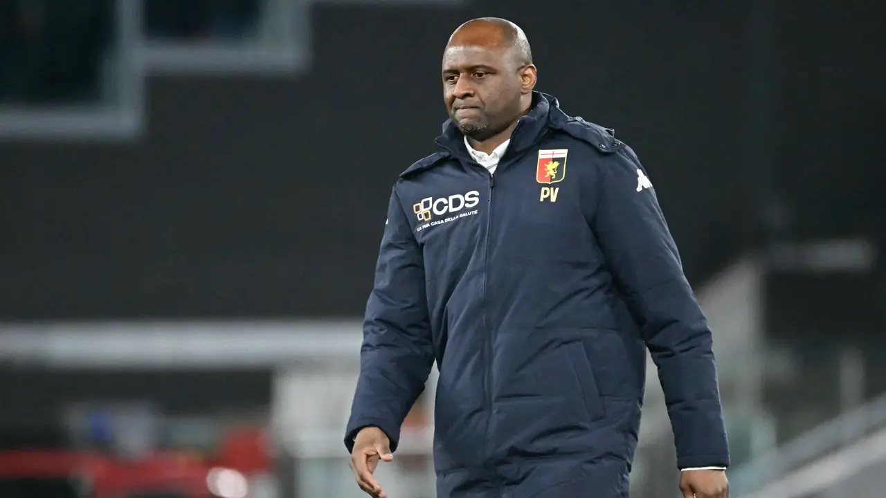 Patrick Vieira: Manu Kone Lebih Baik Dari Tchaouameni dan Adrien Rabiot