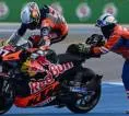 Pedro Acosta Desak KTM Atasi Masalah Motor yang Membahayakan Keselamatan