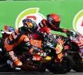 Pedro Acosta Enggan Jadi Rival, Justru Ingin Belajar dari Marc Marquez
