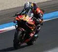 Pedro Acosta Soroti Masalah Teknis KTM di MotoGP Assen