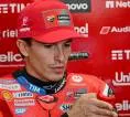 Perpanjang Kontrak Ducati, Marc Marquez Beberkan Tujuan di Akhir Kariernya