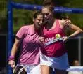 Pozzo dan Rodriguez Ingin Ulang Sejarah di Premier Padel P2 Valladolid