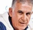 Queiroz Ingin Ghana Tiru Semangat Man United di Nou Camp