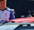 Racing Bulls Bantah Rumor Terkait Kursi Lawson