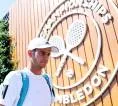Rafael Jodar Akui Wimbledon Sebagai Turnamen Yang Paling Prestisius
