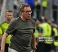 Ralf Rangnick Tegaskan Austria Tolak Main Aman Lawan Aljazair