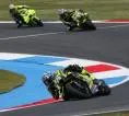 Raul Fernandez Kritik Penalti Batas Lintasan di MotoGP