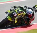 Raul Fernandez Pimpin 1-2 Trackhouse Aprilia di Sprint Dutch GP