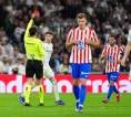 Real Madrid Jadi Tim Paling Dirugikan Keputusan VAR