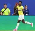 Real Madrid Mulai Memantau Pengganti Vinicius