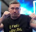 Resmi, Oleksandr Usyk Lepas Seluruh Sabuk Juara Dunia Kelas Berat