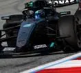 Russell Ungguli Antonelli, Hamilton Ancam di Latihan Austria