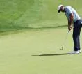Scottie Scheffler Bangkit, Pecahkan Rekor 36 Hole Travelers Championship