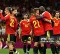Selandia Baru 1-5 Belgia: Setan Merah Melaju ke Babak 32 Besar