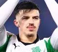 Sepakat dengan Tarik Muharemovic, Carnevalli Segera Bicara dengan Sassuolo