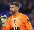 Siap Hengkang, Tottenham Sebut Harga Untuk Vicario