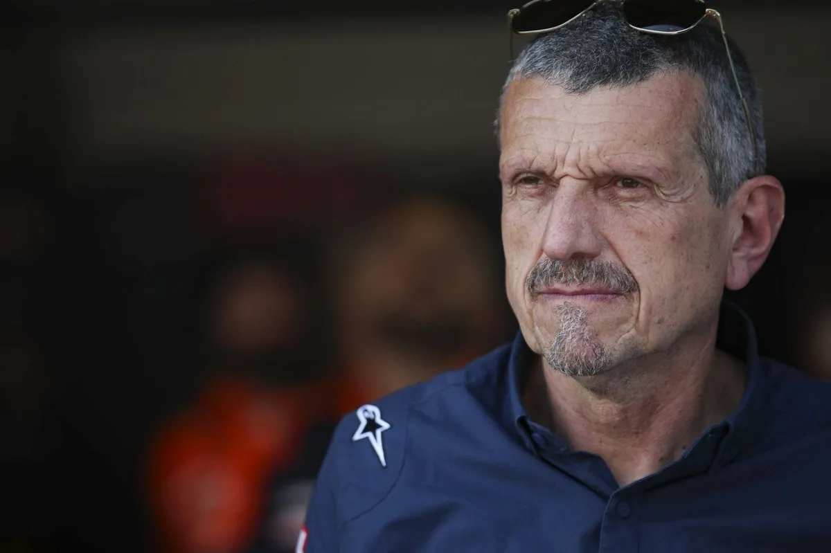 Steiner: Kritik Vinales ke KTM Kurang Bijak - sumber: (motorsport)