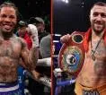 Stevenson Prediksi Gervonta Davis Menang atas Lomachenko