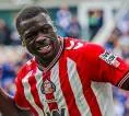 Striker Incaran Atletico Madrid Diminati Sejumlah Klub EPL