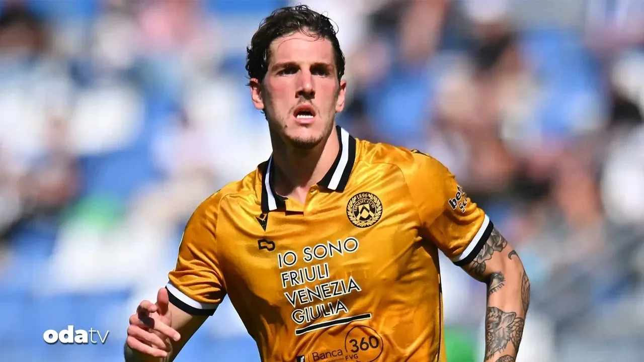 Sudah Dibeli, Tapi Nicolo Zaniolo Belum Capai Kesepakatan dengan Udinese