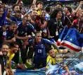 Tanjung Verde 0-0 Arab Saudi: Hiu Biru Ukir Sejarah ke Babak 32 Besar