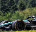 Tantangan Suhu Jadi Kunci Kemenangan Mercedes di GP Austria