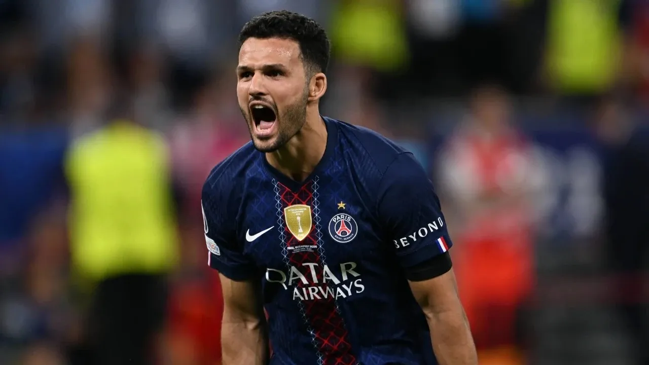 Tawaran Pertama AC Milan untuk Goncalo Ramos Sempat Ditolak PSG
