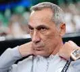 Tersingkir di Fase Grup, Georgios Donis Akui Arab Saudi Minim Kreasi