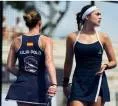 Persaingan Sengit Demi Semifinal FIP Padel Gold Abidjan Pantai Gading