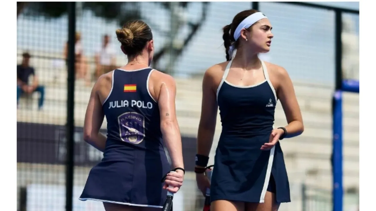 Tim Favorit Bersaing Sengit Untuk Semifinal FIP Padel Gold Abidjan Pantai Gading