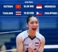 Timnas Putri U-18 Bungkam Vietnam 2-1, Arimbi dan Kawan