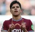 Tottenham dan Man United Bersaing Dapatkan Bintang West Ham, Mateus Fernandes