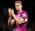 Tottenham Hemat Rp. 1 Triliun Dengan Promosikan Antonin Kinsky