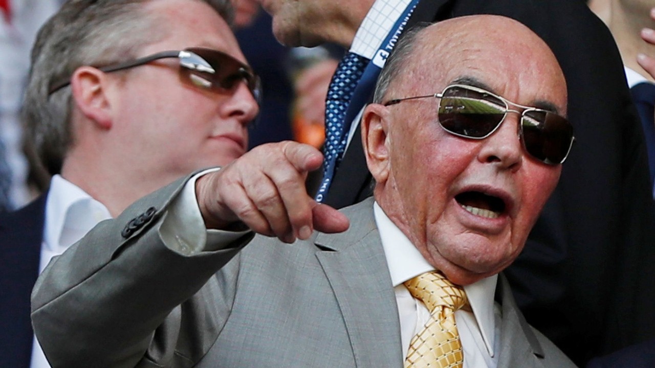 Tottenham Siap Terima Tambahan Investasi Sebesar Rp. 2,3 Triliun