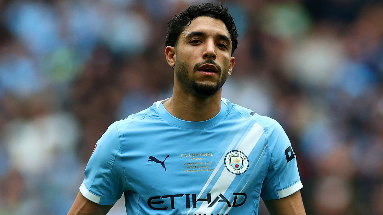 Tottenham Tertarik Rekrut Omar Marmoush dan Cody Gakpo