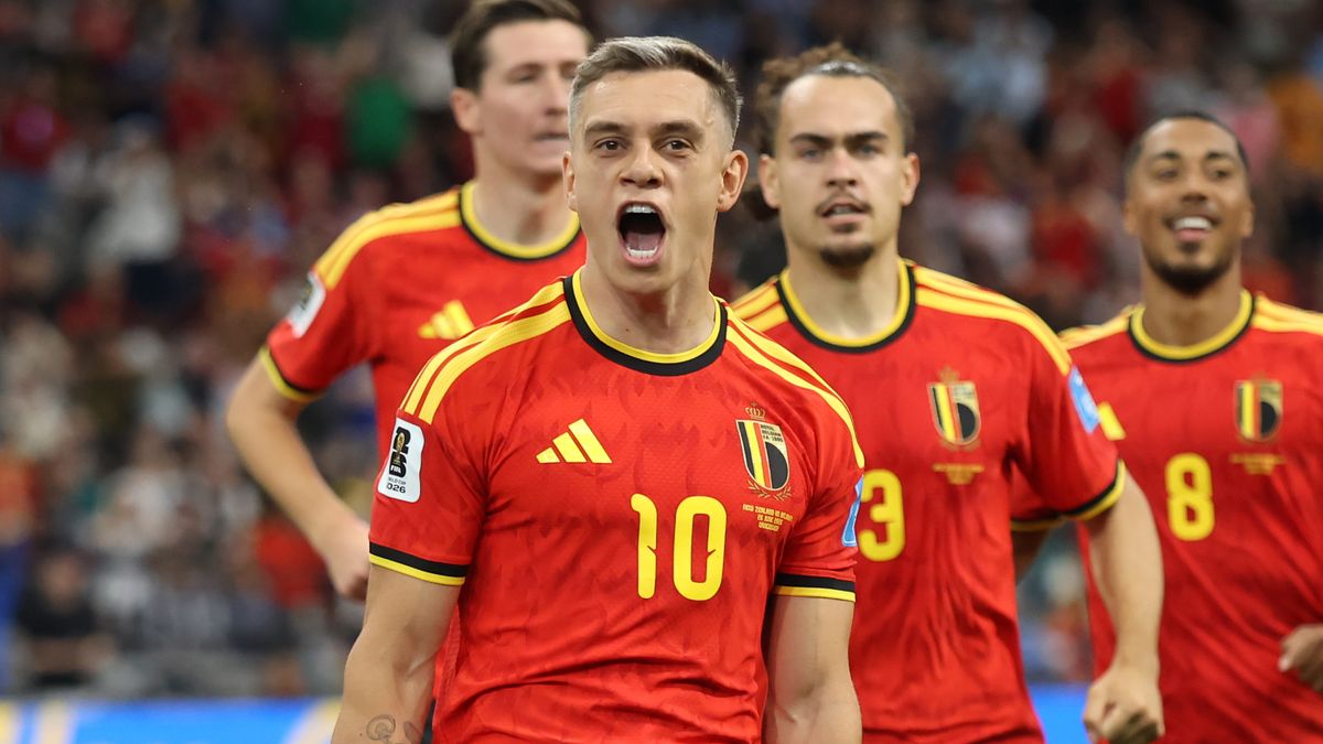 Trossard Kirim Sinyal ke Arsenal Jelang Batas Transfer