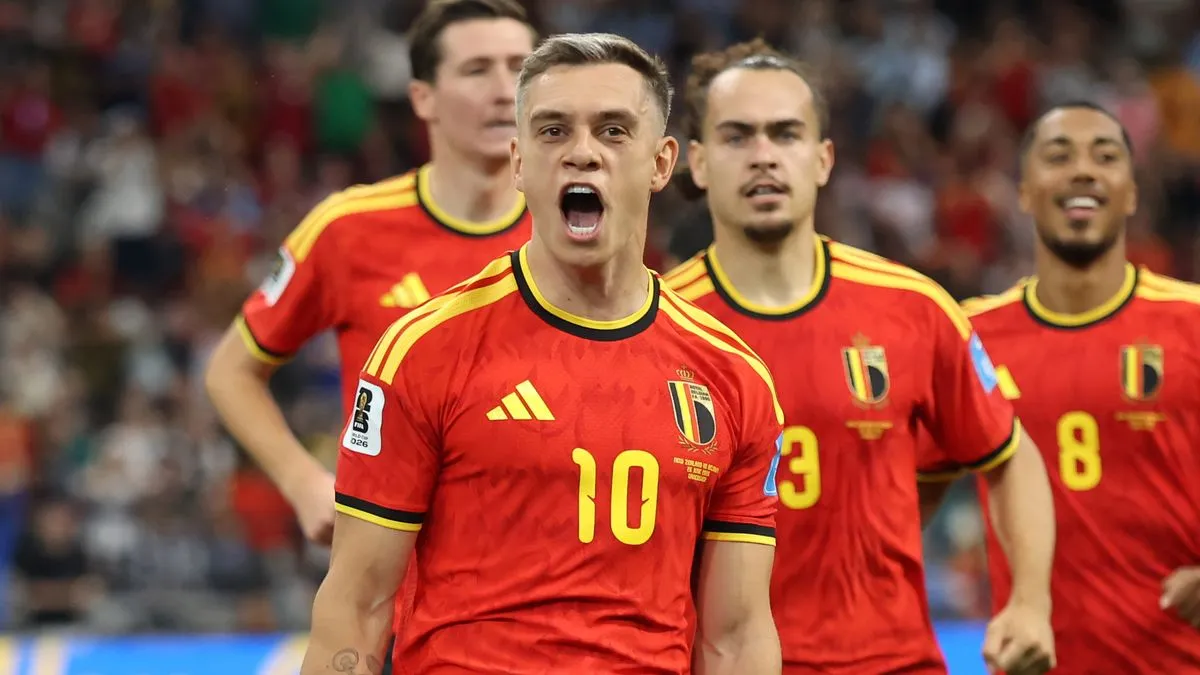 Trossard Kirim Sinyal ke Arsenal Jelang Batas Transfer