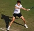 Ugo Humbert Dan Zizou Bergs Kacaukan Harapan Tuan Rumah Di Eastbourne