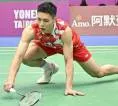 US Open 2026: Chou Tien Chen Dikalahkan Pemain 18 Tahun Asal India