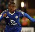 West Ham Incar Abdul Fatawu untuk Gantikan Crysencio Summerville